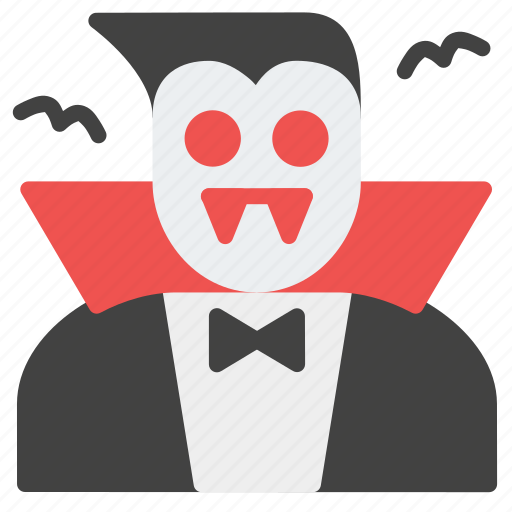 Character, costume, costume party, dracula, event, party, vampire icon - Download on Iconfinder