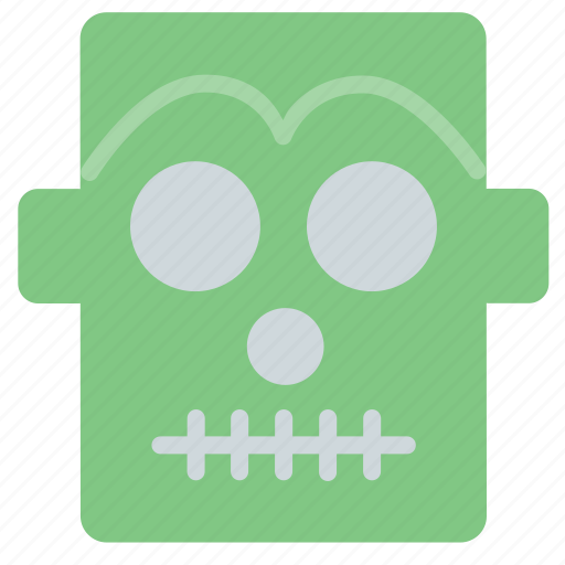 Alien, fear, frightening, monster, scary, spooky, terror icon - Download on Iconfinder