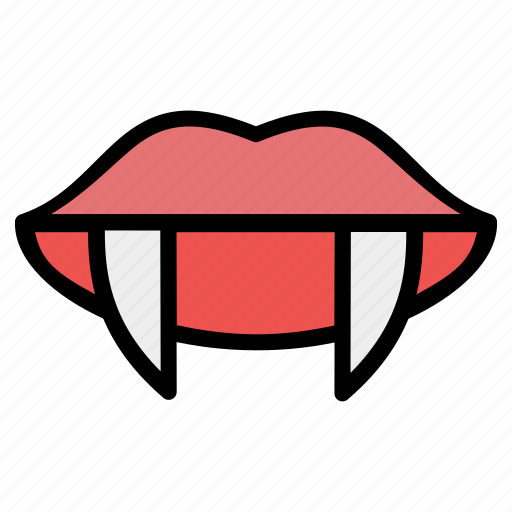Dracula, frightening, monster, scary, spooky, terror, vampire icon - Download on Iconfinder