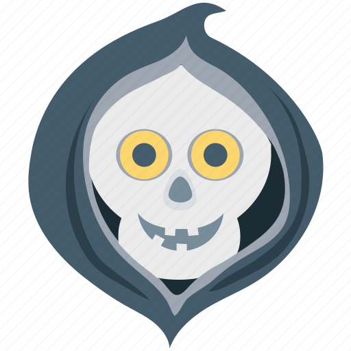 Frightening, halloween mummy, head, mummy, mummy head, spooky icon - Download on Iconfinder