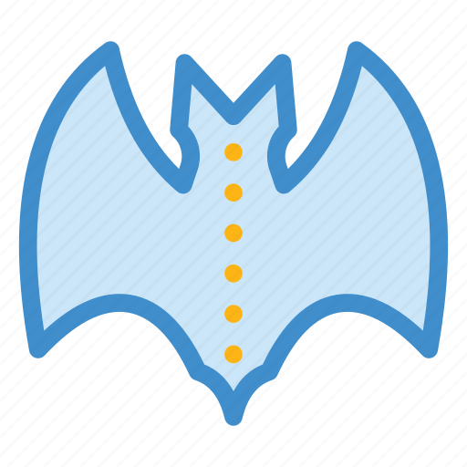 Bat, bird, fly, vampire icon - Download on Iconfinder