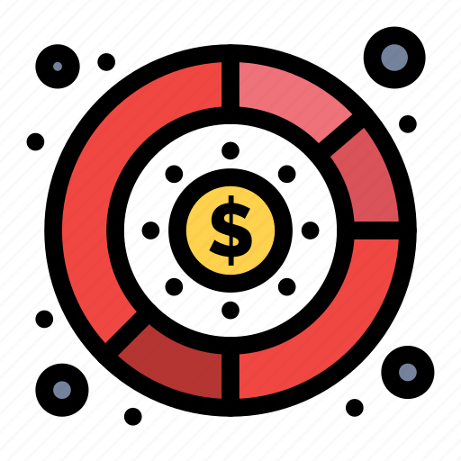 Diagram, graph, management, money icon - Download on Iconfinder