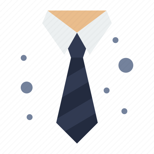 Business, clothing, suit, tie icon - Download on Iconfinder