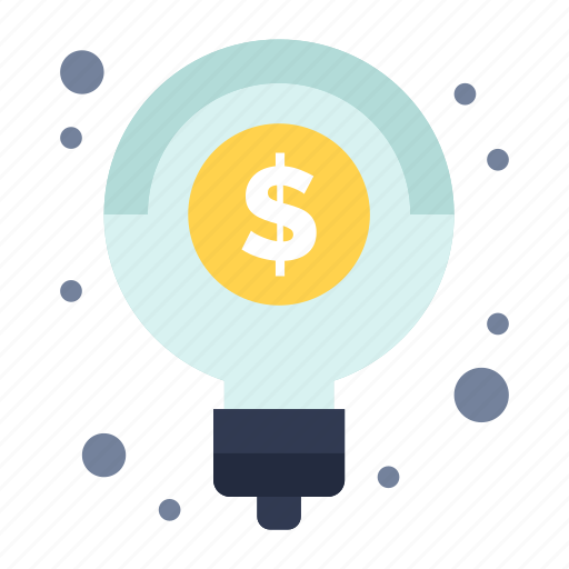 Creative, ideas, money icon - Download on Iconfinder