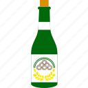 alcohol, beverage, bottle, drink, sake