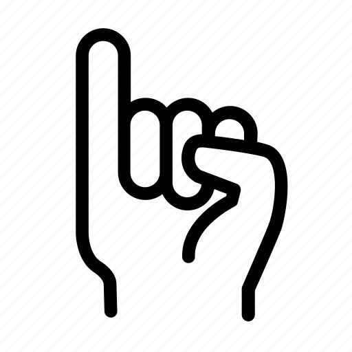 Communication, conversation, finger, hand, pinky, promise, reconcile icon - Download on Iconfinder