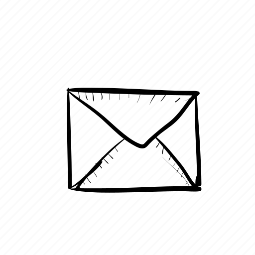 Mail, envelope, letter, inbox, communication, chat, send icon - Download on Iconfinder