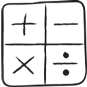 math, calculator, calculate, accounting, calculation, mathematics, finance