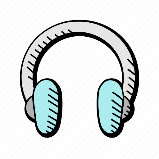 Audio, headphones, media, music, sound, speaker, volume icon - Download on Iconfinder