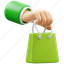 hand, carrying, shopping, bag, ecommerce, business, cart, finger, marketing 
