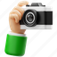 hand, holding, camera, photography, picture, touch, photo, finger, image 