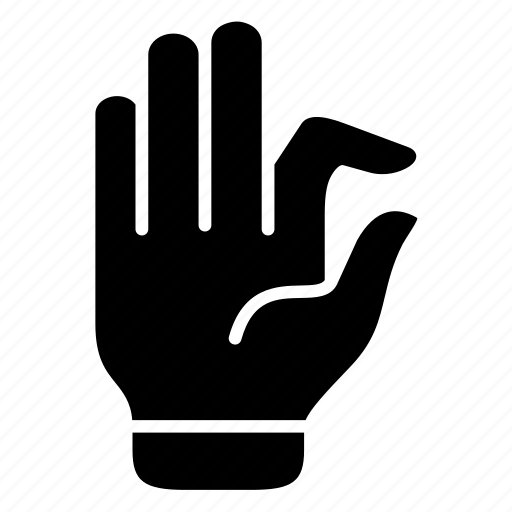 Finger, gesture, hand, pinch, taking icon - Download on Iconfinder