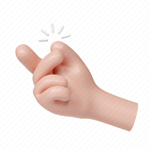 Finger, gesture, person, idea, showing, hand, success icon - Download on Iconfinder