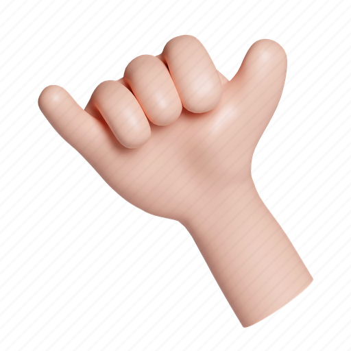 Finger, gesture, hand, showing, show, greeting, gesturing icon - Download on Iconfinder