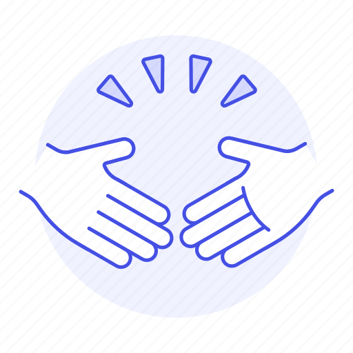 Agree, agreement, business, compromise, concession, deal, gestures icon - Download on Iconfinder