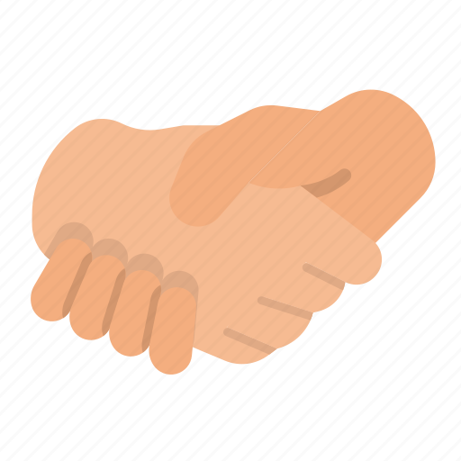 Handshake, sign, hand, gesture, finger icon - Download on Iconfinder