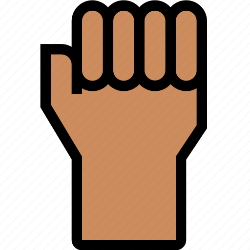 Hand, right, soul, gesture, interaction, interface icon - Download on Iconfinder