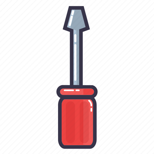 Drivers, hand tool, screw, srewdrivers, tool icon - Download on Iconfinder