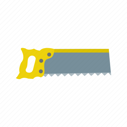 Carpentry, cut, object, saw, tennon, tool, wood icon - Download on Iconfinder