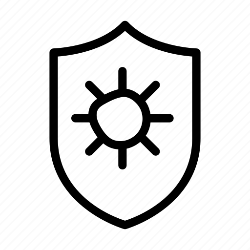 Guard, protection, safe, safety, shield icon - Download on Iconfinder