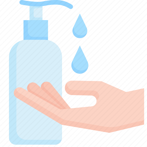 Care, clean, health, healthy, hygiene, liquid, soap icon - Download on Iconfinder