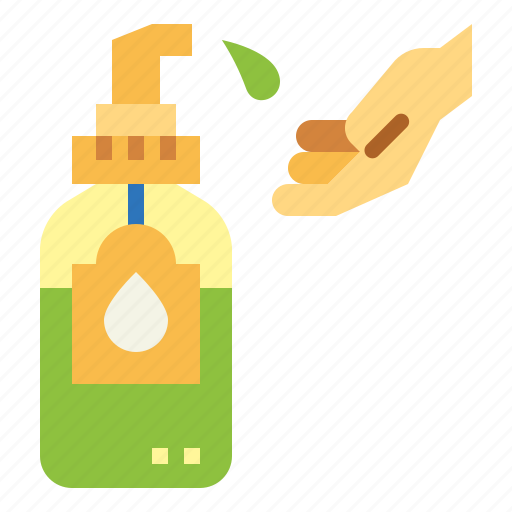 Cleaning, hand, hands, liquid, soap, washing icon - Download on Iconfinder