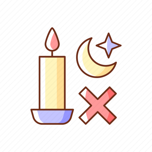 Sleep, lighting, overnight, night icon - Download on Iconfinder
