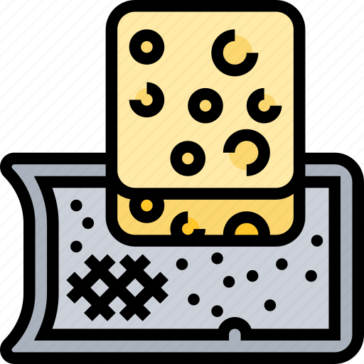 Sponge, pressing, sheet, papermaking, handmade icon - Download on Iconfinder