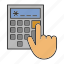 accounting, business, calculate, calculator, counting, economy, finance 
