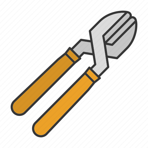 Combination, construction tool, cutter, cutting, nippers, pliers, tongs icon - Download on Iconfinder