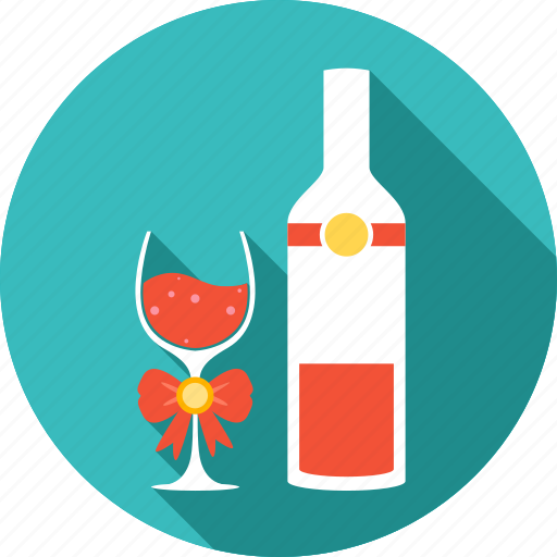 Birthday, happy, alcohol, drink, emotion, smile, smiley icon - Download on Iconfinder