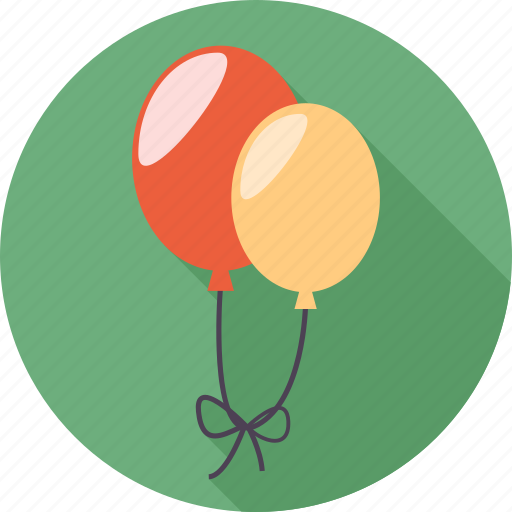 Birthday, happy, balloon, cake, dessert, face, sad icon - Download on Iconfinder