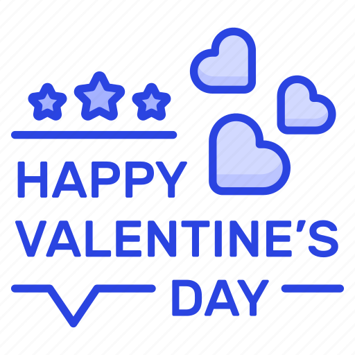 Happy, valentines, day, celebration, heart, emoticon, love icon - Download on Iconfinder