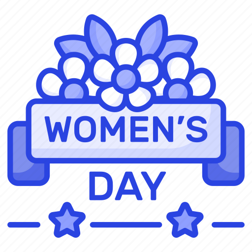 Womens, day, feminism, celebration, culture, holiday, festival icon - Download on Iconfinder