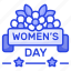 womens, day, feminism, celebration, culture, holiday, festival 
