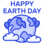 happy, earth, day, global, international, ecology, mother earth 
