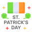 saint, patrick day, celebration, holiday, culture, leprechaun, irish 