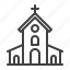 church, building, christian, religion 