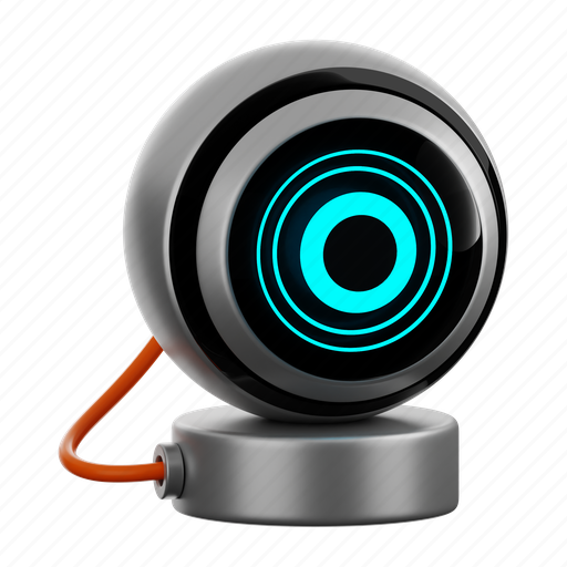 Robotic icon - Download on Iconfinder on Iconfinder