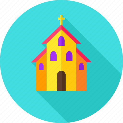 Catholic, chapel, christianity, church, easter, orthodox, religion icon - Download on Iconfinder