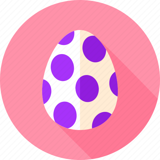 Easter, egg, egg hunt, happy easter, holiday, seasonal, spring icon - Download on Iconfinder