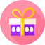 box, easter, egg, gift, hen egg, holiday, present 