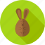 animal, bunny, easter, egg, holiday, rabbit, seasonal 