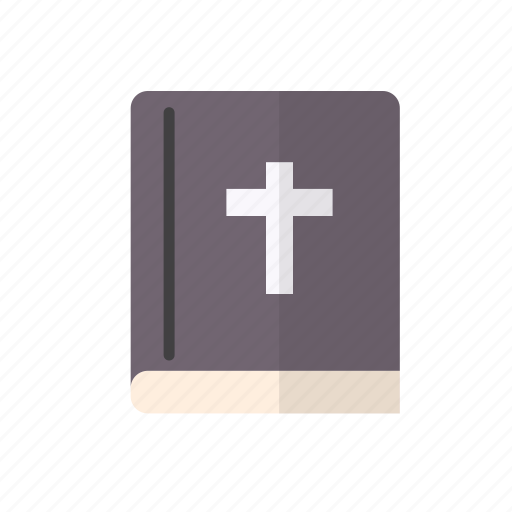 Bible, book, easter, happy, religion icon - Download on Iconfinder