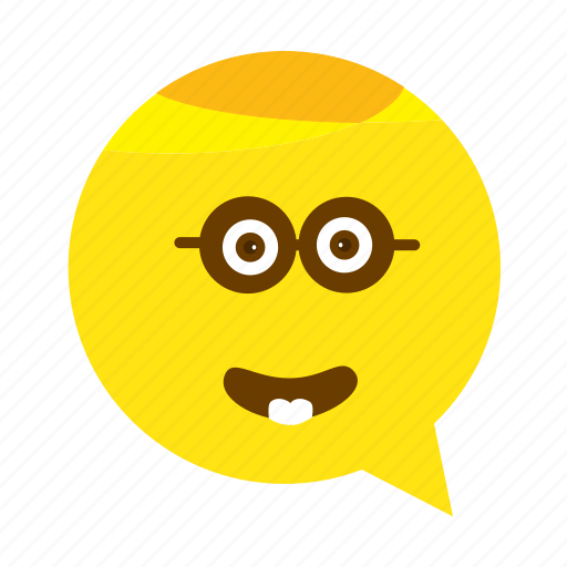 Emoji, eyes, face, glasses, smiley icon - Download on Iconfinder
