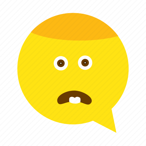 Emoji, face, sad, smiley icon - Download on Iconfinder