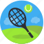 court, game, play, racket, recreation, sport, tennis, activity 