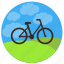 bicycle, bike, cycle, development, launch, testing, travel 