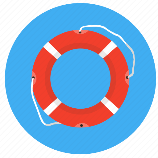 Help, insurance, lifebuoy, protection, safe, support, service icon - Download on Iconfinder