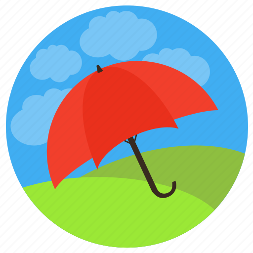 Insurance, life, protection, safety, secure, umbrella, weather icon - Download on Iconfinder